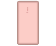 BELKIN 20000mAh (15W, USB-C, USB-A) BPB012btRG - 1118804 - zdjęcie 5